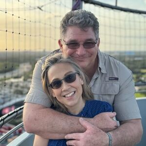 Meet your Posher, Esther